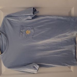 Vineyard vines big kid short sleeve tshirt